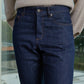 Soeur-Barney-Denim-Bruto