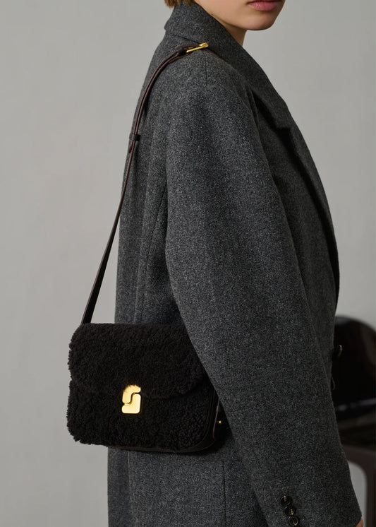 Soeur Bellissima Shearling