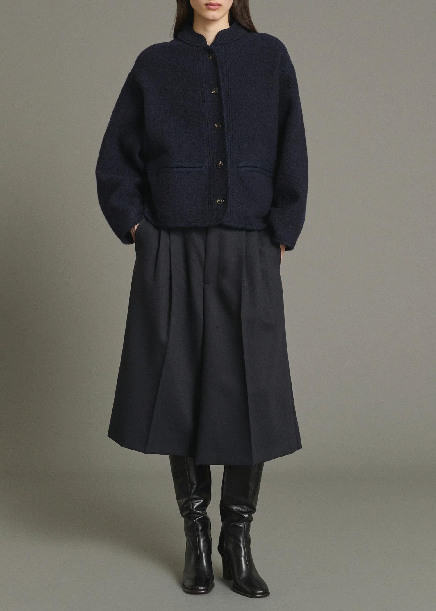 Soeur-Boiled-wool-jacket-olympe