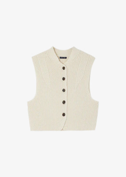 Soeur-Byron-Cardigan-Ecru