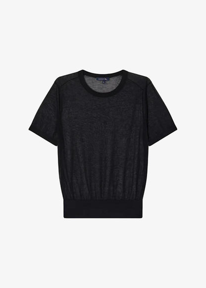 Soeur-Dua-Pullover-black
