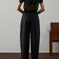Soeur-Dua-short-sleeved-sheer-cotton-pullover