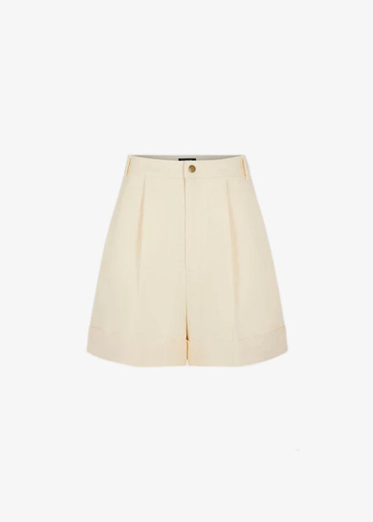 Soeur-Iggy-Short-Beige