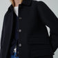 Soeur-Manteau-Simba-Coat-Navy