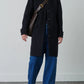 Soeur-Manteau-Simba-Coat-Navy