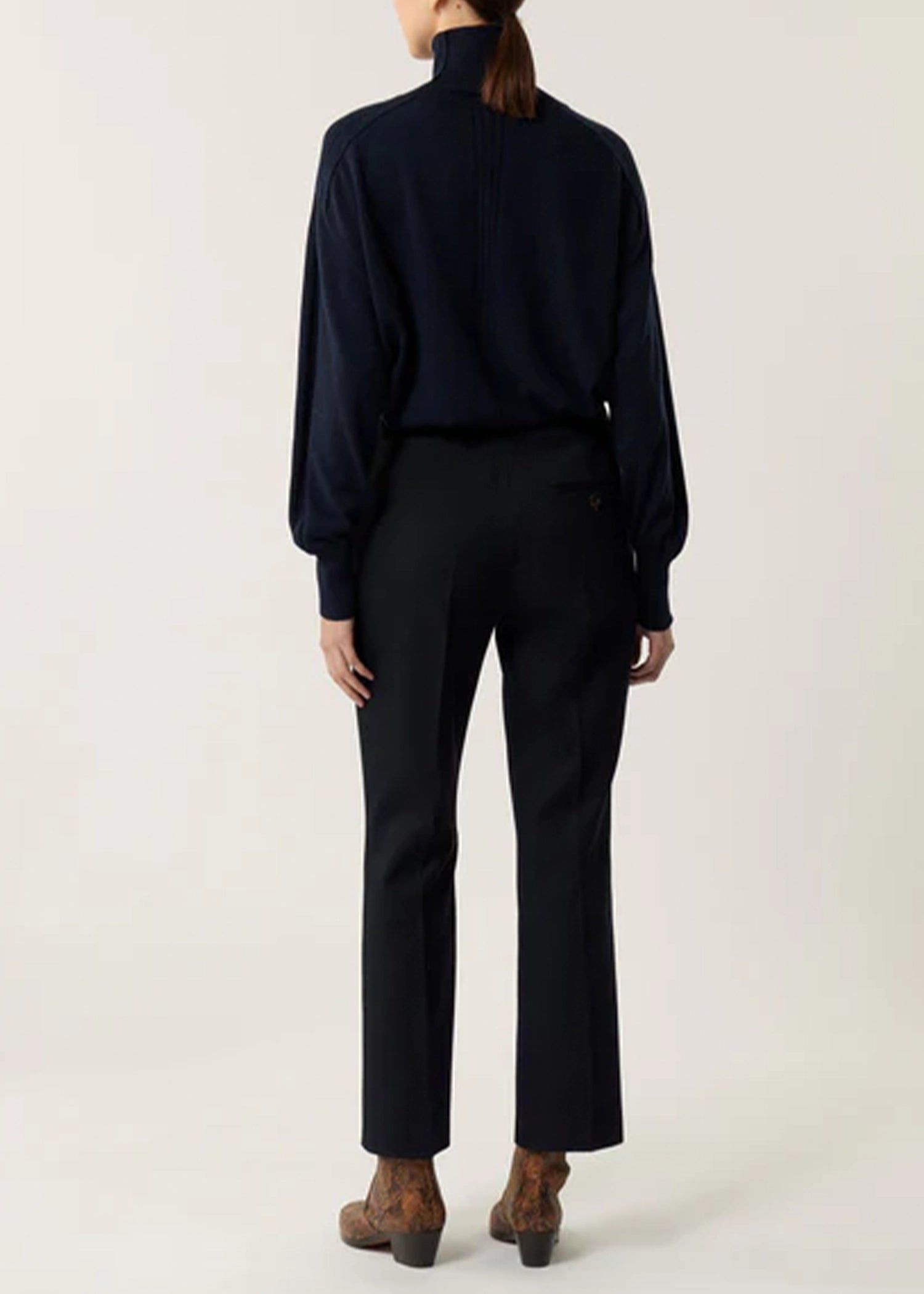 Soeur-Nord-Sweater