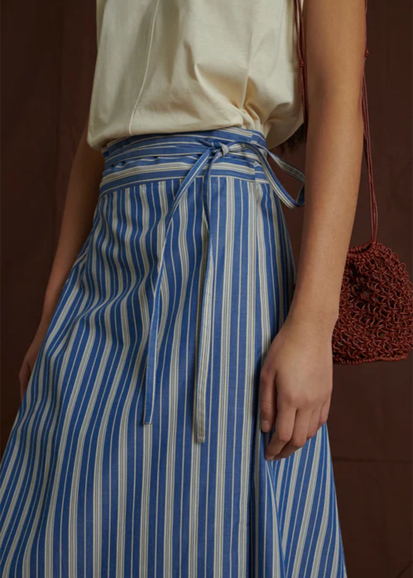 Soeur Reine Skirt