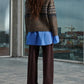 Soeur-Waldo-Pant