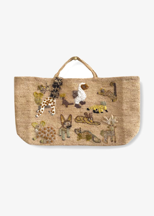 Sophie Digard Bag 4872 XL