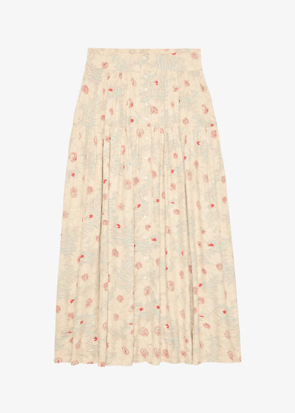 The Great The Highland Skirt