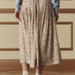 The-Great-The-Highland-Skirt-Champagne-Scattered-Bloom