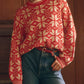 The-Great-The-Snowflake-Pullover-Alpine-Spice