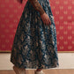 The-Great-The-Viola-Skirt-Indigo-Bandana