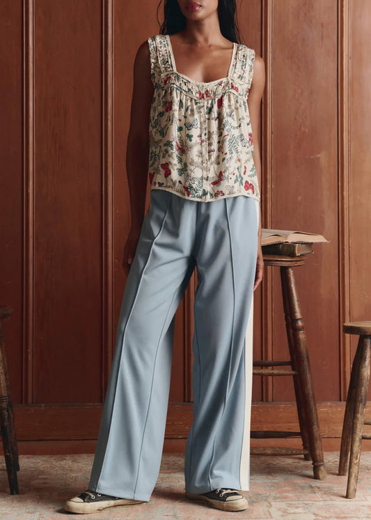 The-Great-TheVictorian-Pleat-Tank-Floating-Butterfly