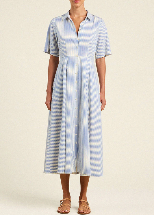 Trovata-Aster-Dress-Seaside-Stripe