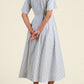  Trovata-Aster-Dress-Seaside-Stripe