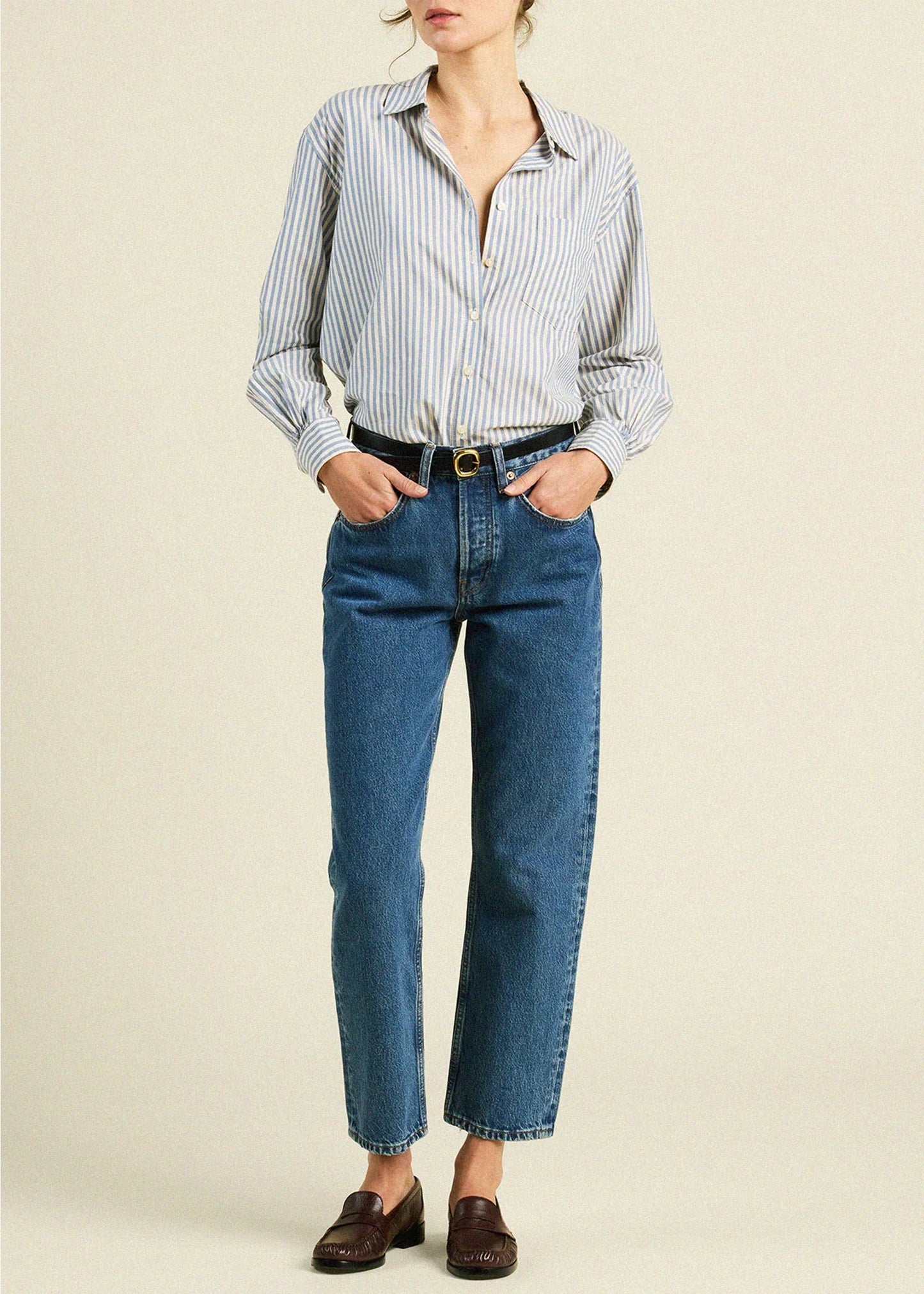 Trovata-Blake-Oversized-Shirt-Oceanview-Stripe