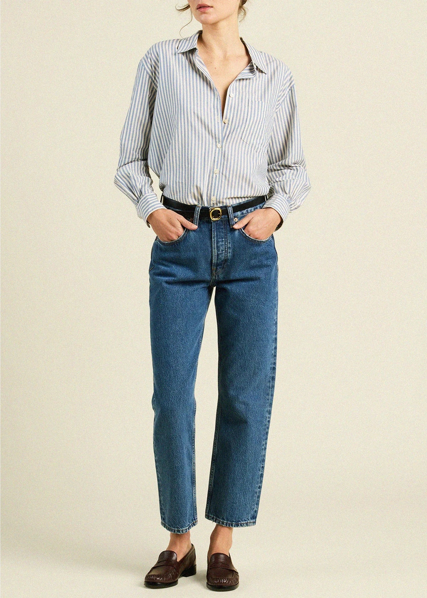 Trovata-Blake-Oversized-Shirt-Oceanview-Stripe
