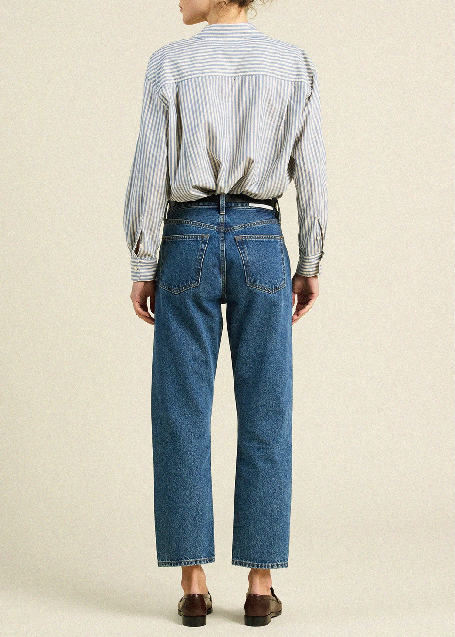 Trovata-Blake-Oversized-Shirt-Oceanview-Stripe