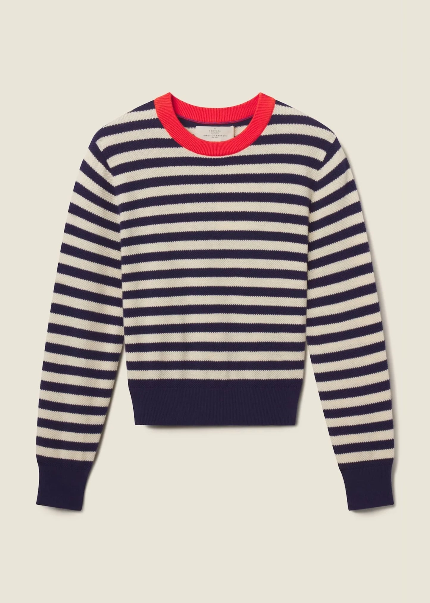 Trovata-Cleo-Sweater-Navy-Stripe