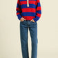 Trovata-Juneau-Sweater-Red-Blue-Stripe