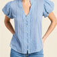 Trovata-Luna-Blouse-Seabrook-Gingham