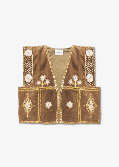 v-de-vinster-proud-bolero-olive