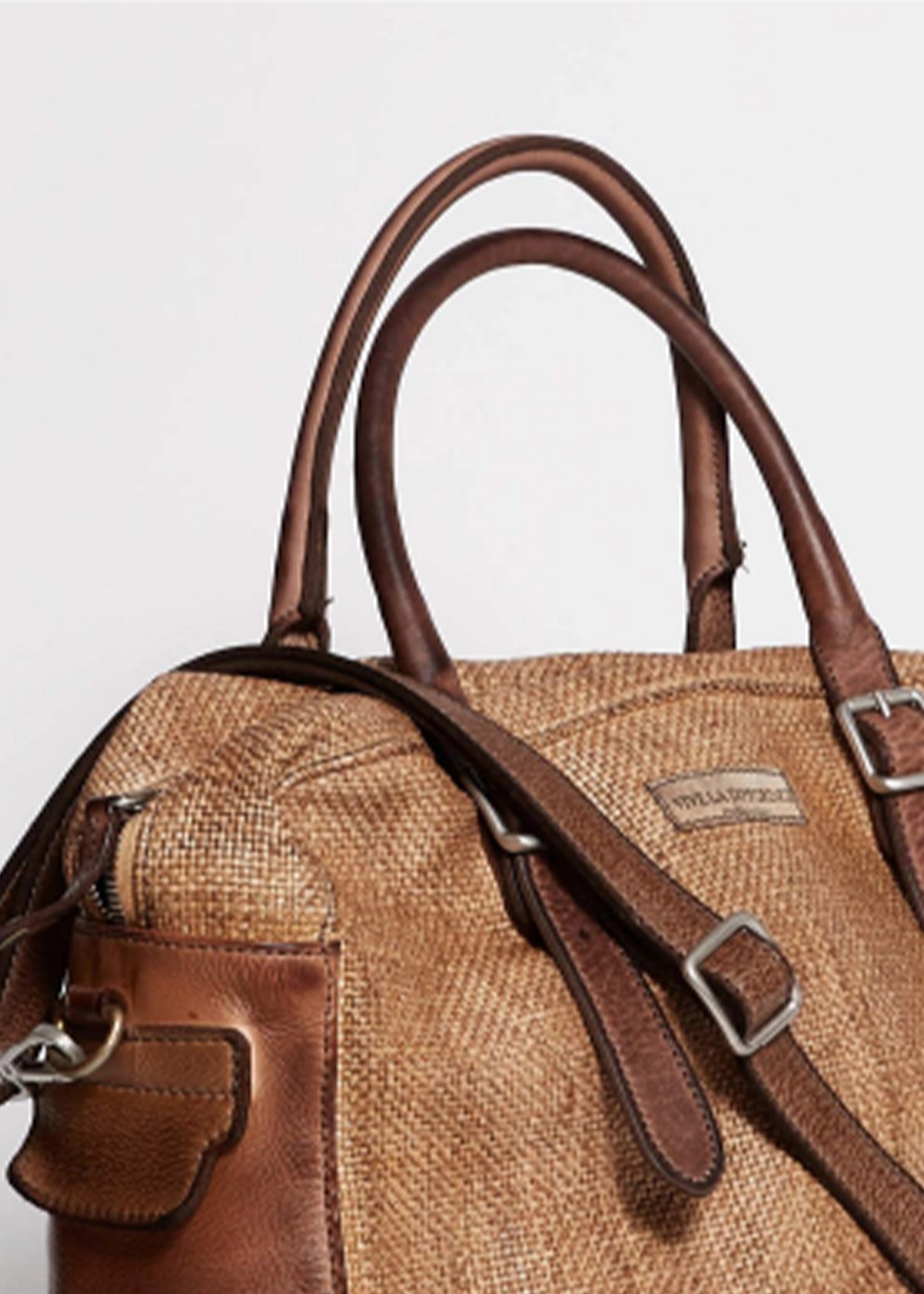 Vive-La-Difference-Melody-Straw-Handbag