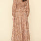 Xirena-Gold-Geode-Gable-Skirt