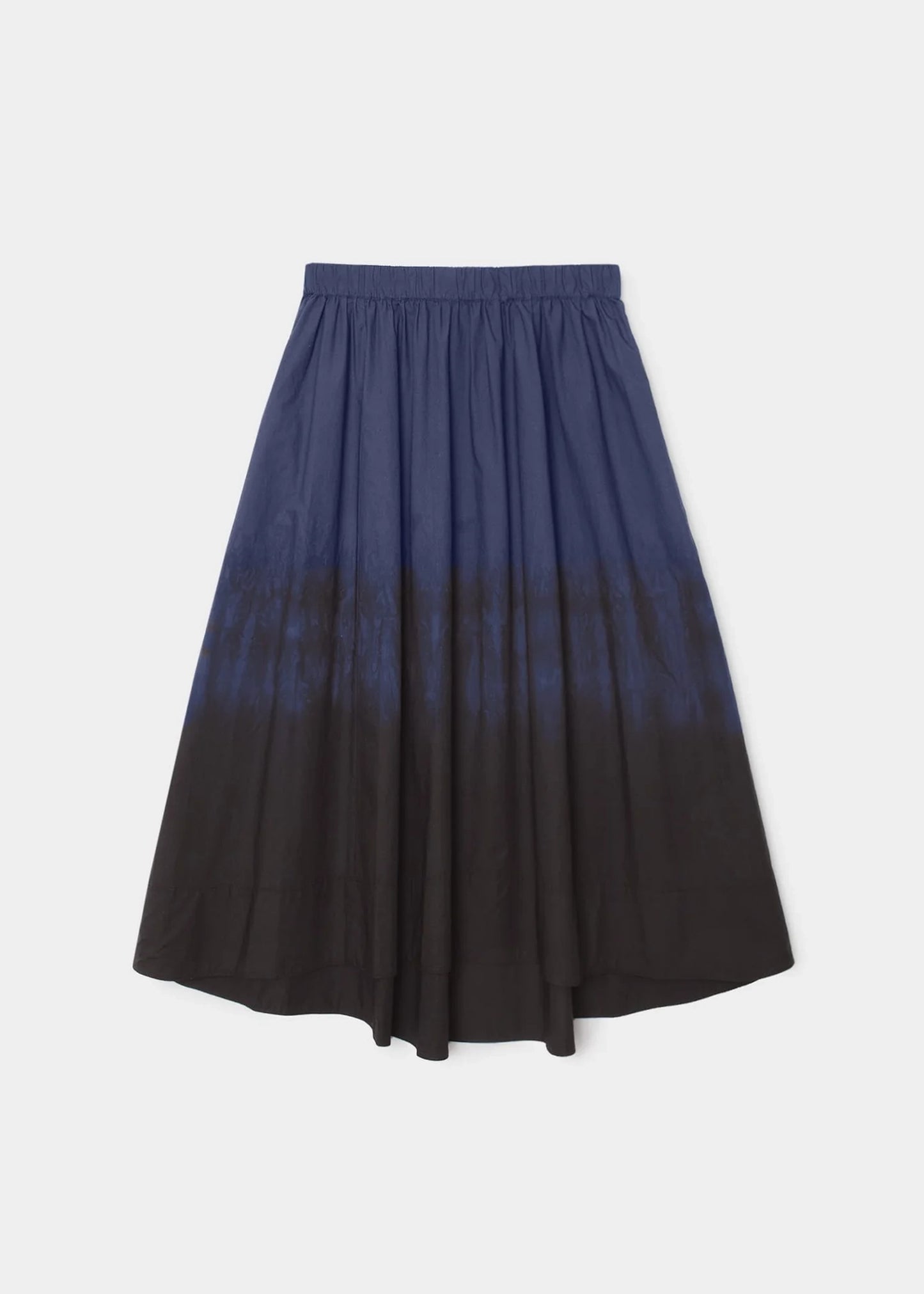 Xirena-Navy-Night-Gwynn-Skirt