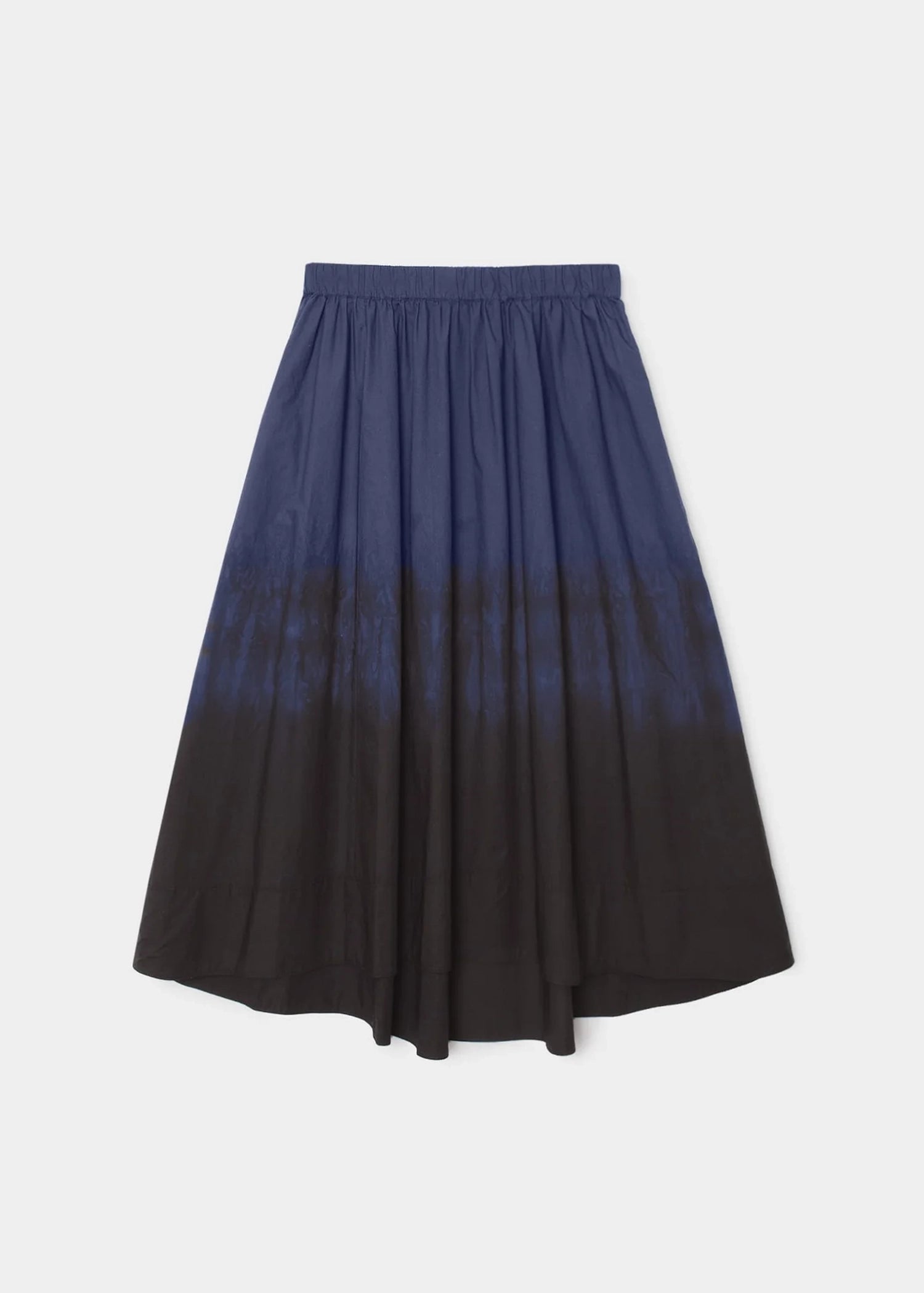 Xirena-Navy-Night-Gwynn-Skirt