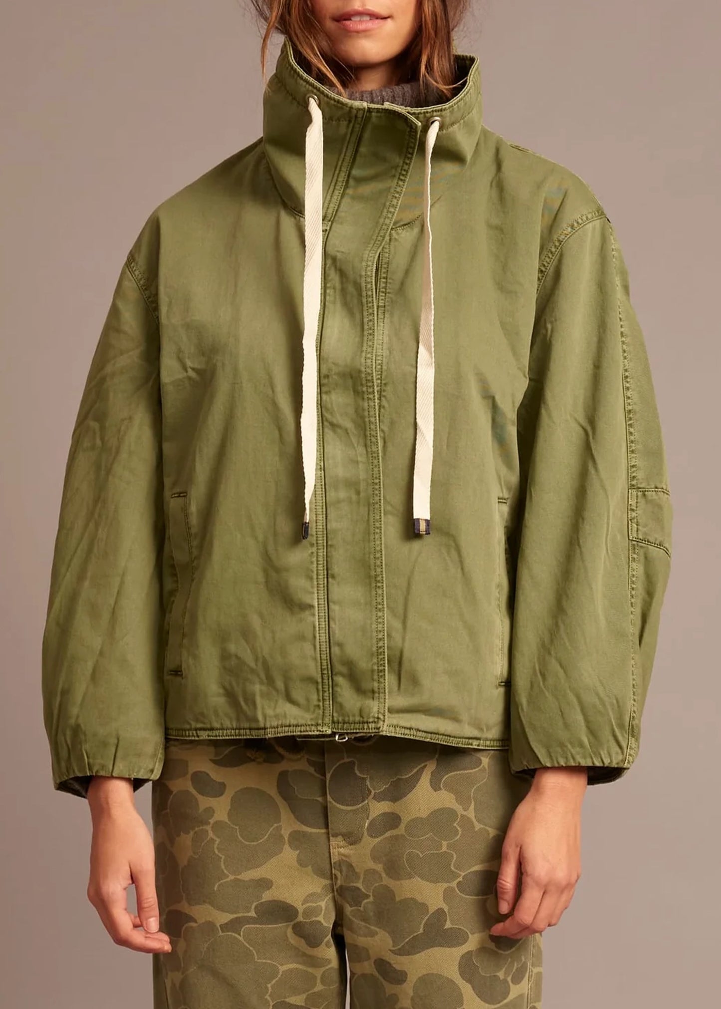 Xirena-Saguaro-Green-Harrison-Jacket