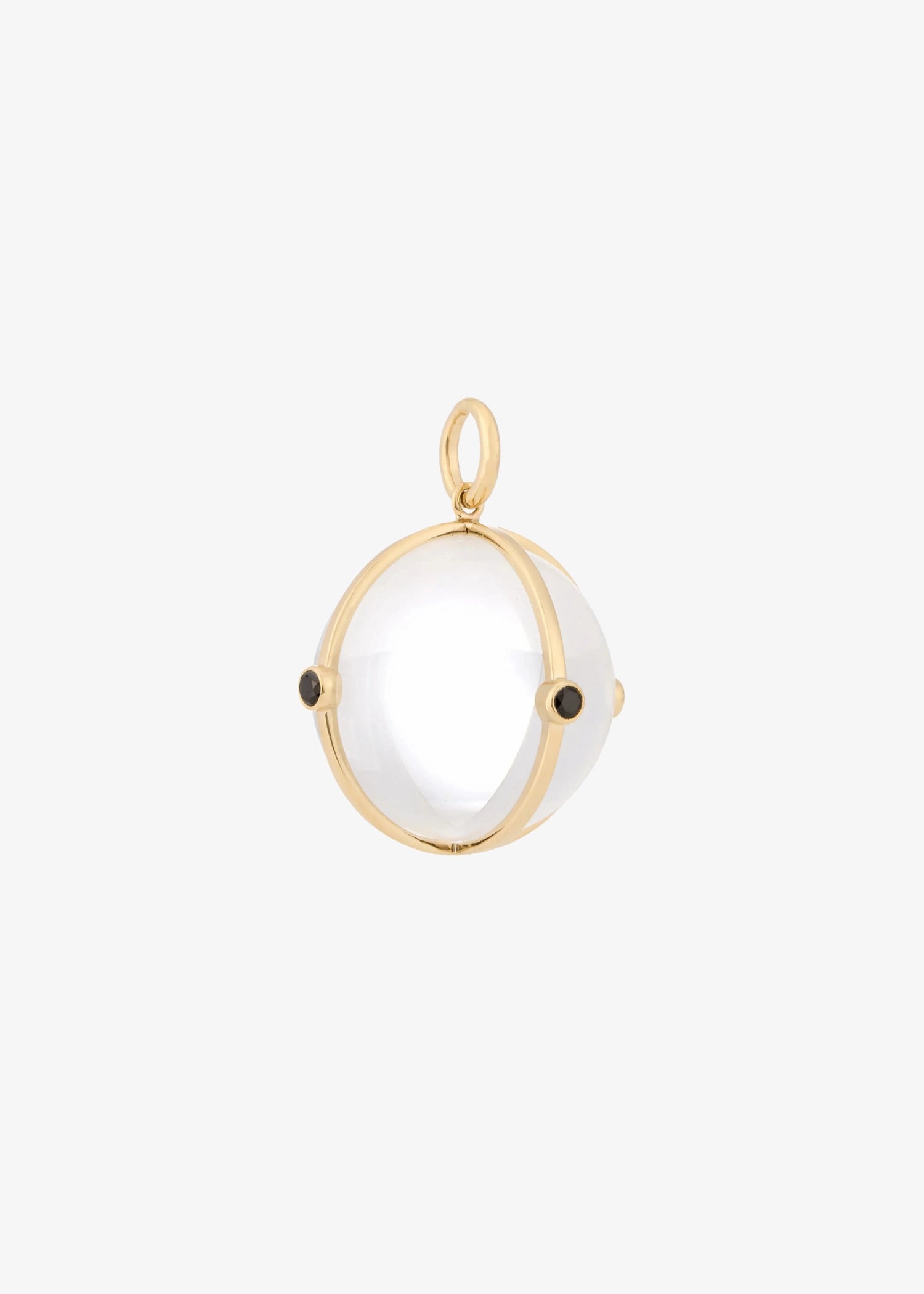 Zofia-Day-Crystal-Quartz-and-Black-Diamond-Orb-Charm