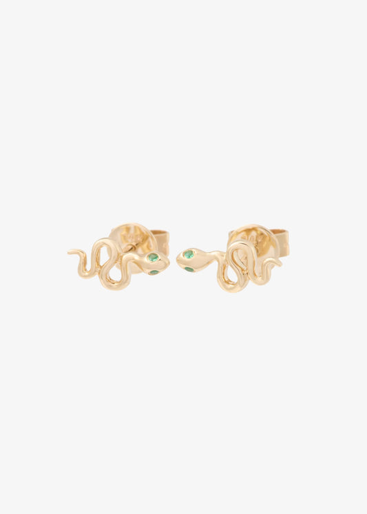Zofia-Day-Solid-Gold-Snake-Charmer-Studs