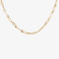 Zofia-Day-solid-gold-paper-clip-link-chain