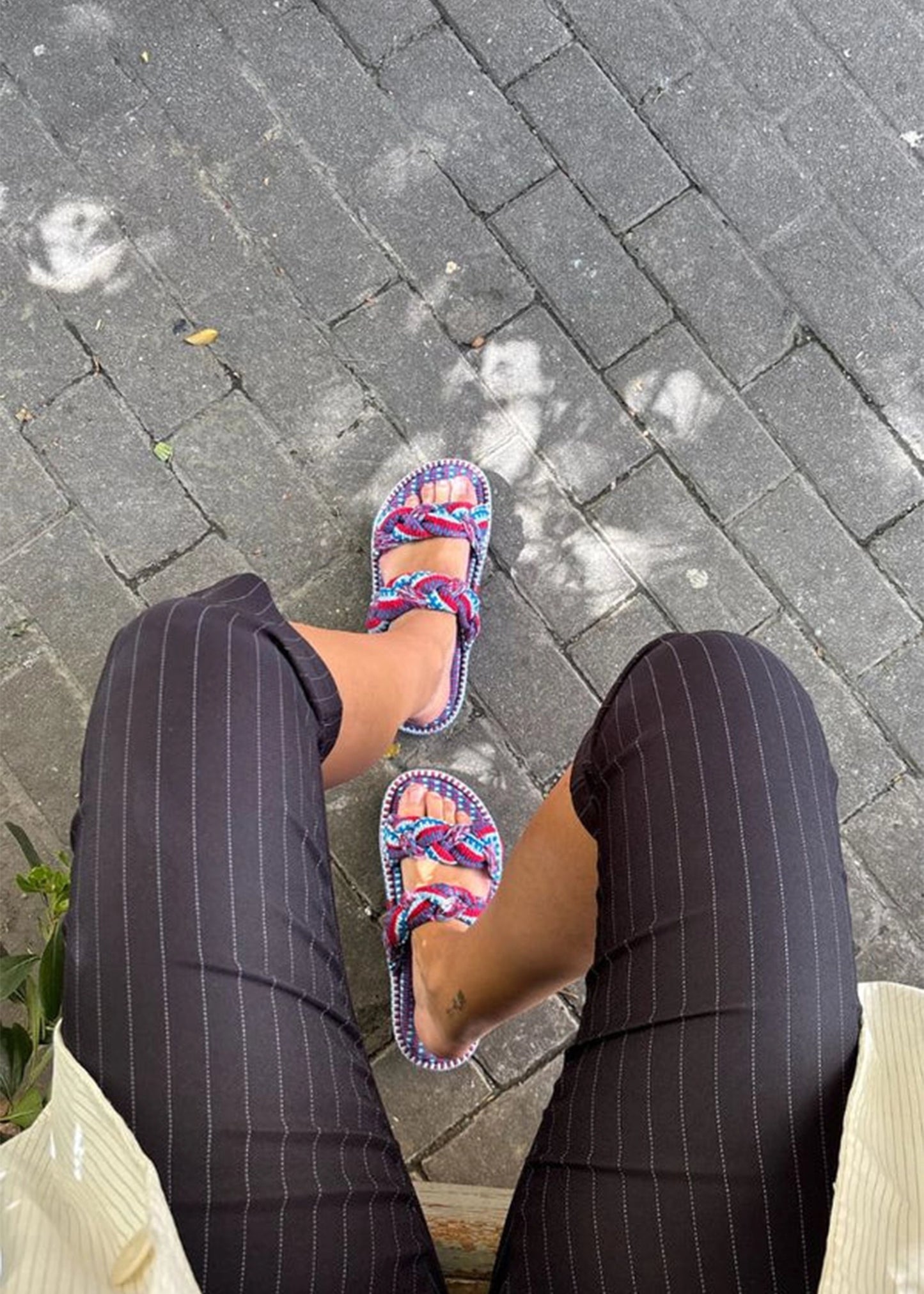 amambaih Daniela Sandal