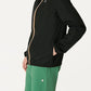 k-way-claude-le-vrai-unisex-jacket-black
