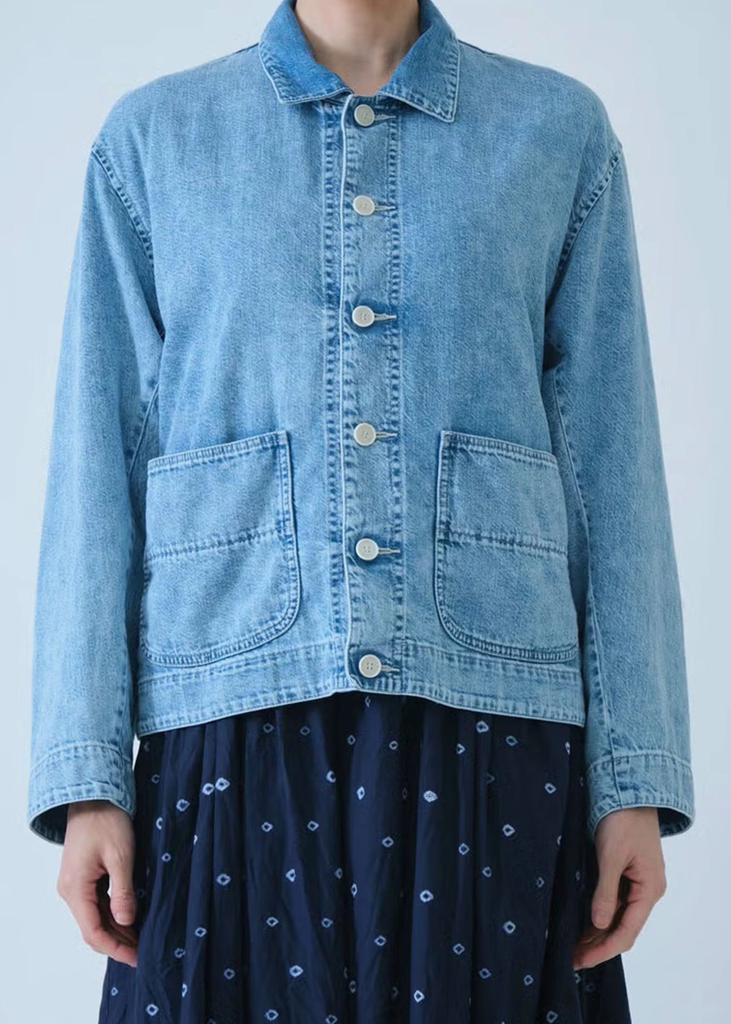 pas-de-calais-8oz-natural-denim-jacket-13603429