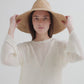 Janessa Leone Waverly Hat