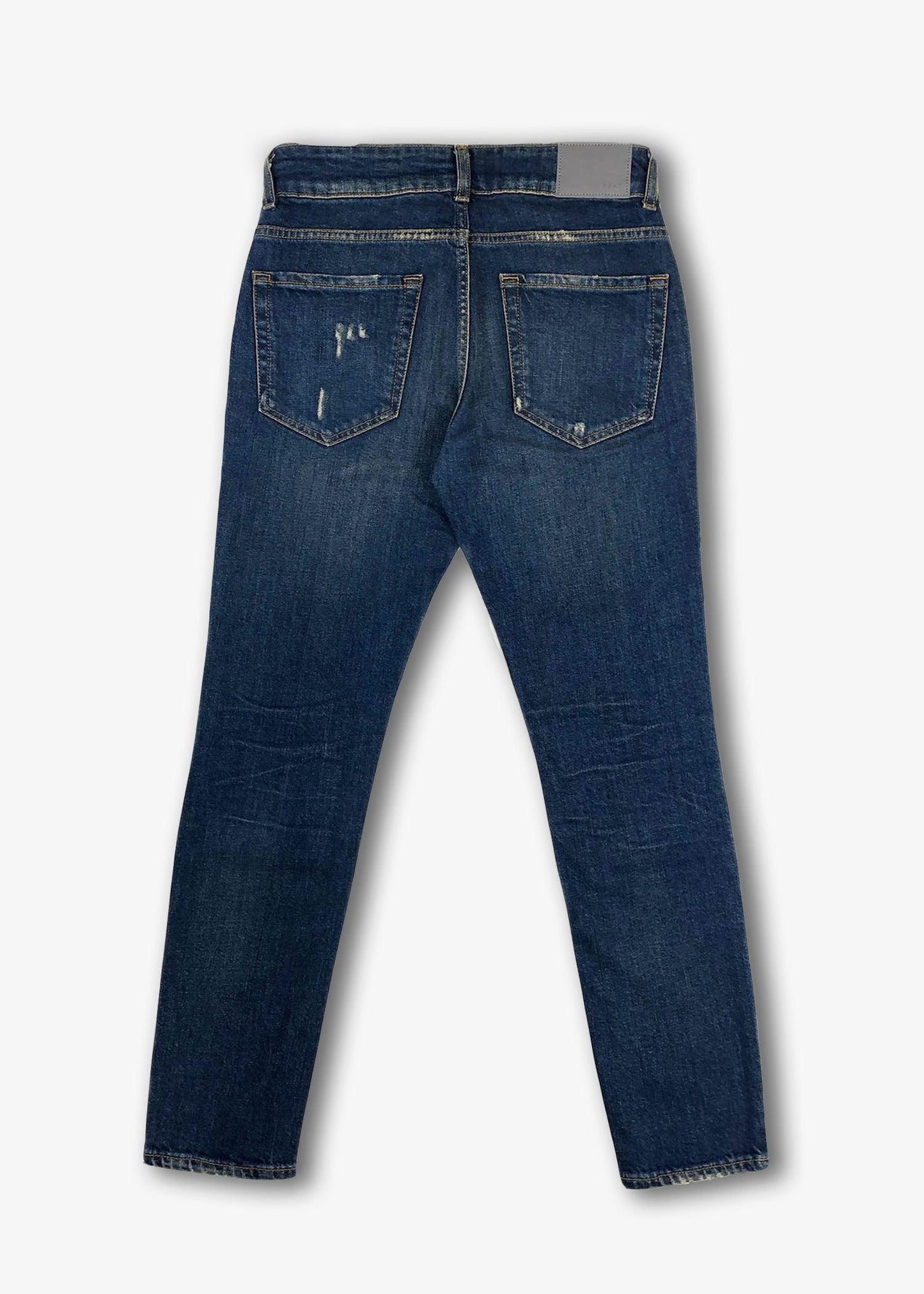 6397-mini-skinny | Jeans | 6397