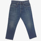 6397-shorty-hangover-blue | Jeans | 6397