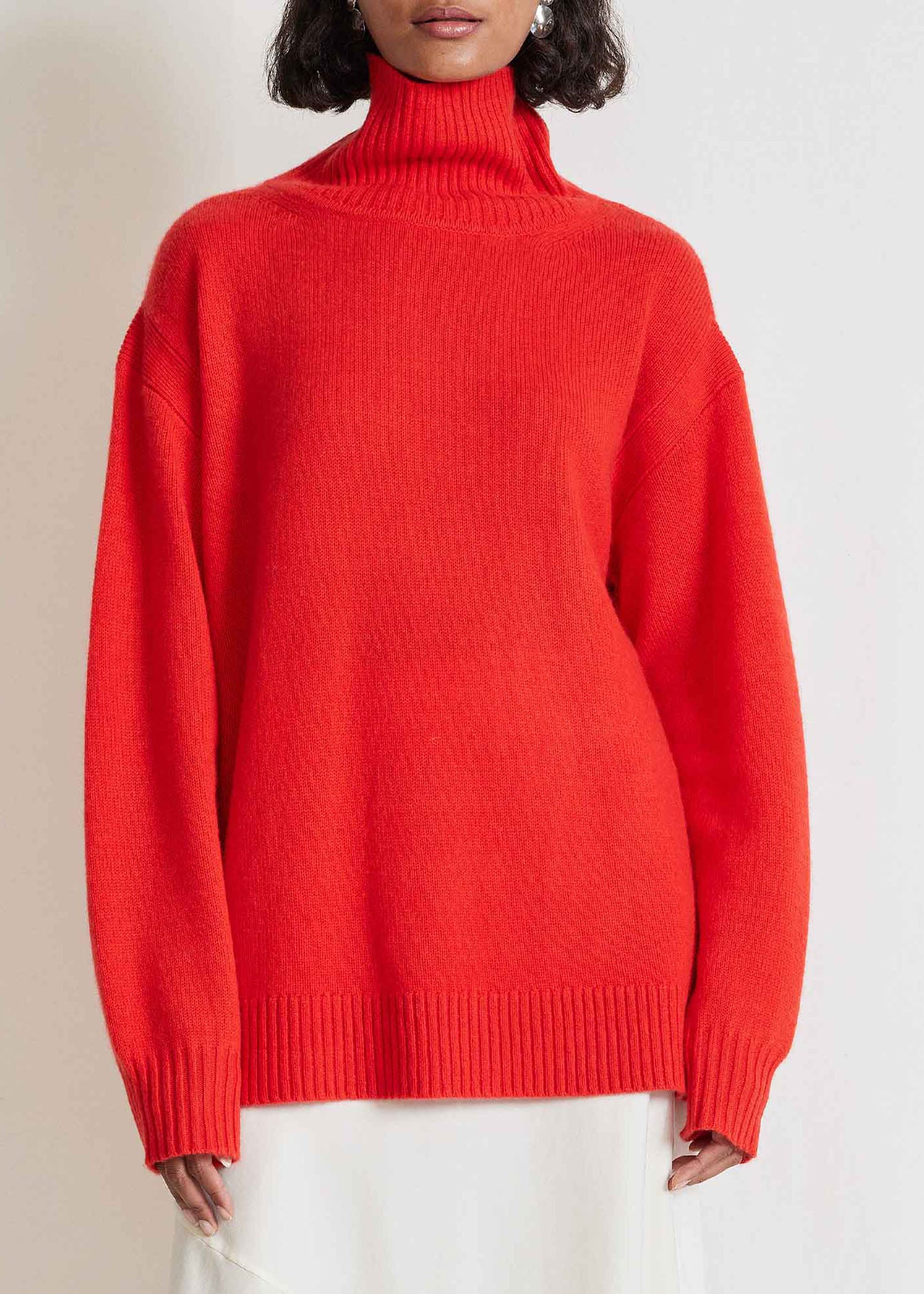 Apiece-Apart-ASTER-OVERSIZED-TURTLENECK-Tigerlily