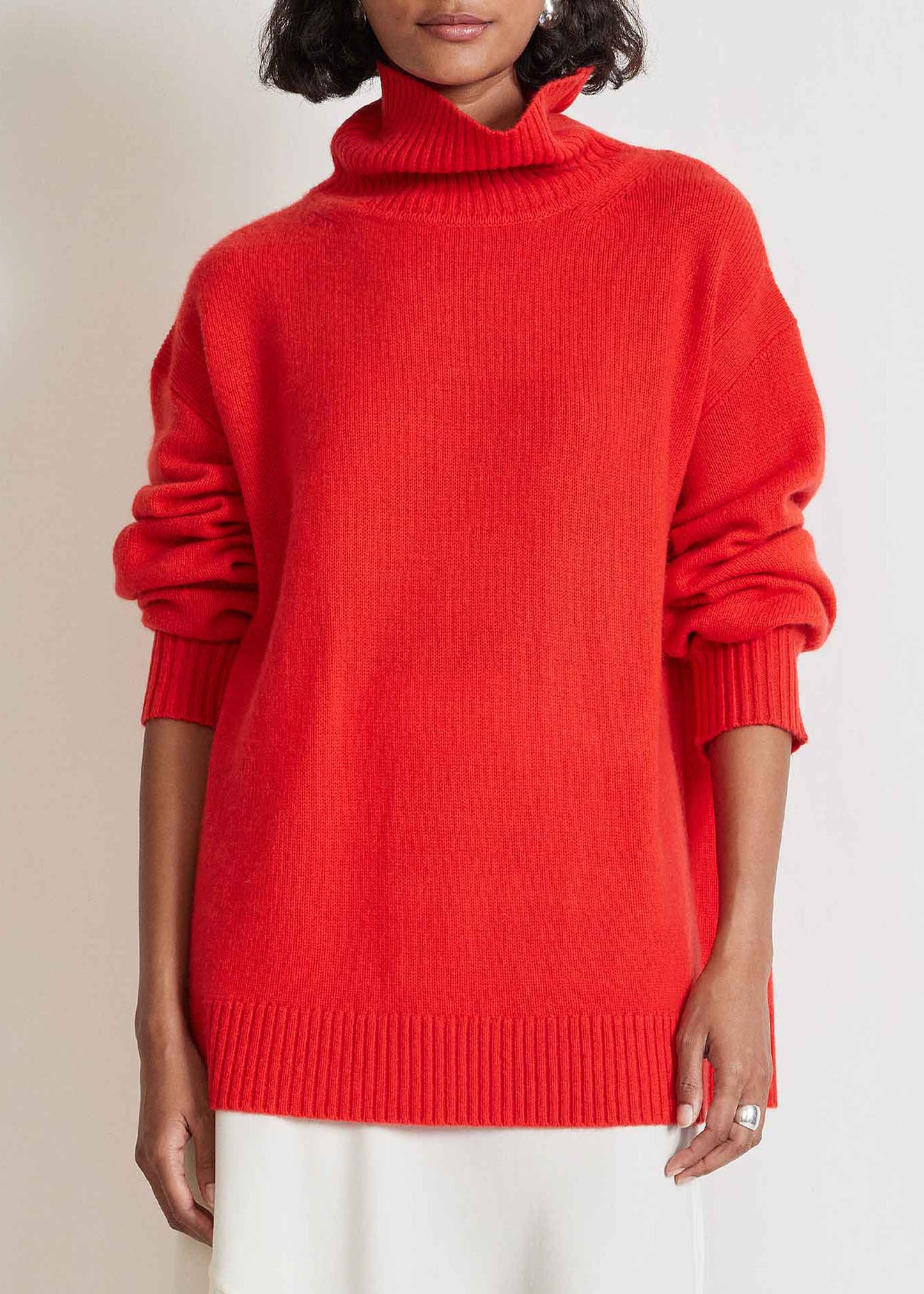 Apiece-Apart-ASTER-OVERSIZED-TURTLENECK-Tigerlily