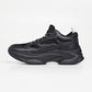 brandblack-saga-sneaker-black | Shoes | Brandblack