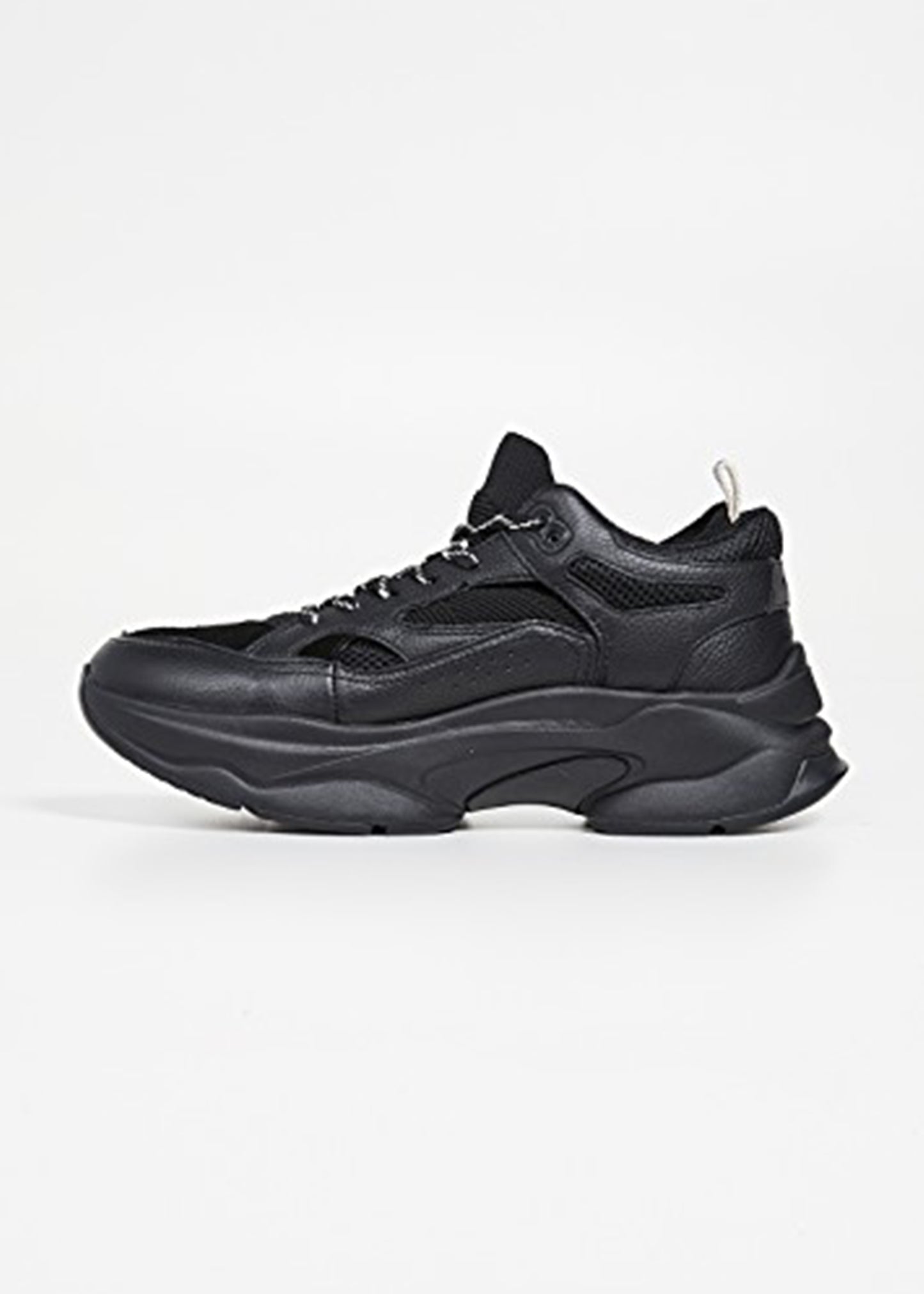 brandblack-saga-sneaker-black | Shoes | Brandblack