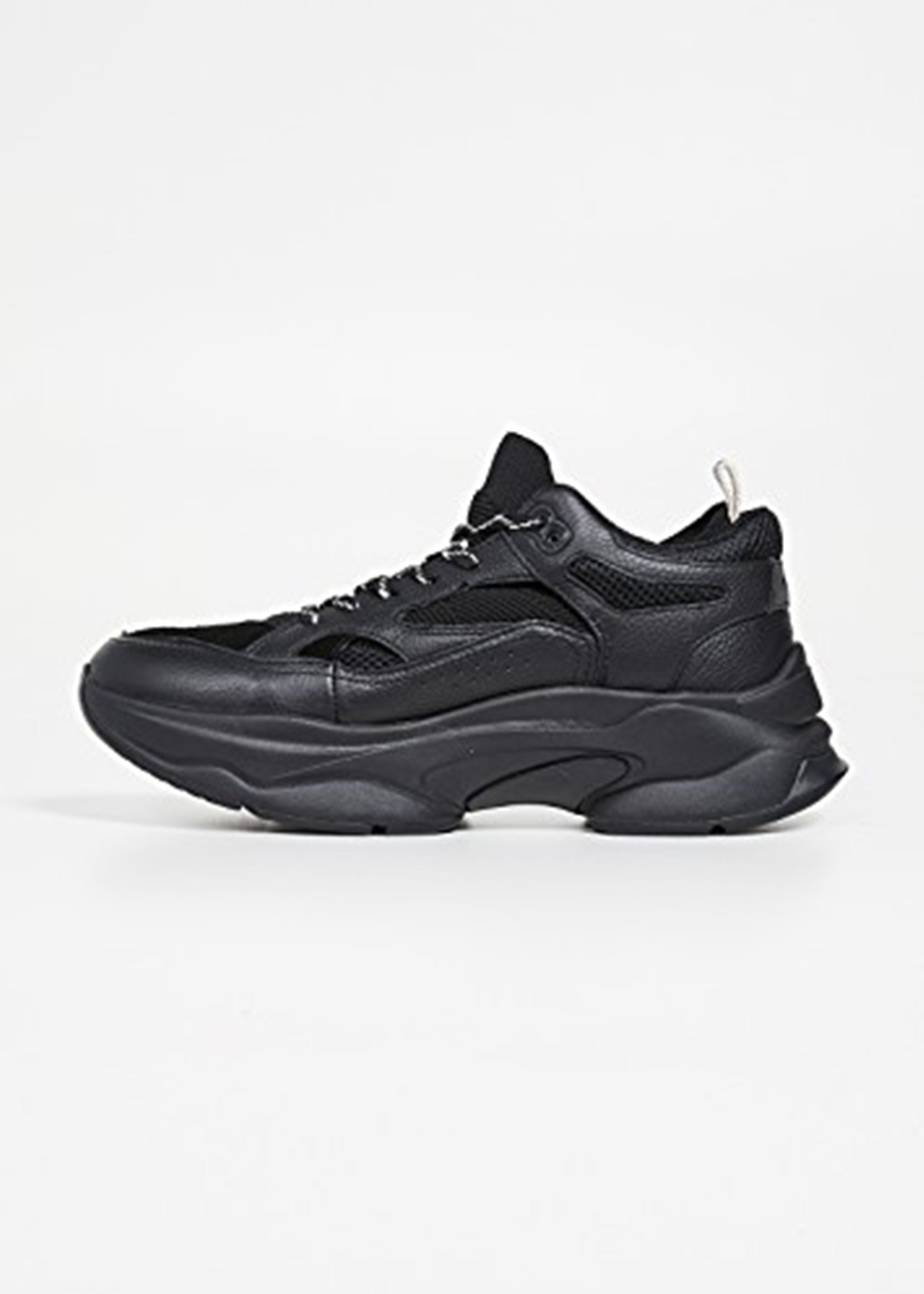 brandblack-saga-sneaker-black | Shoes | Brandblack