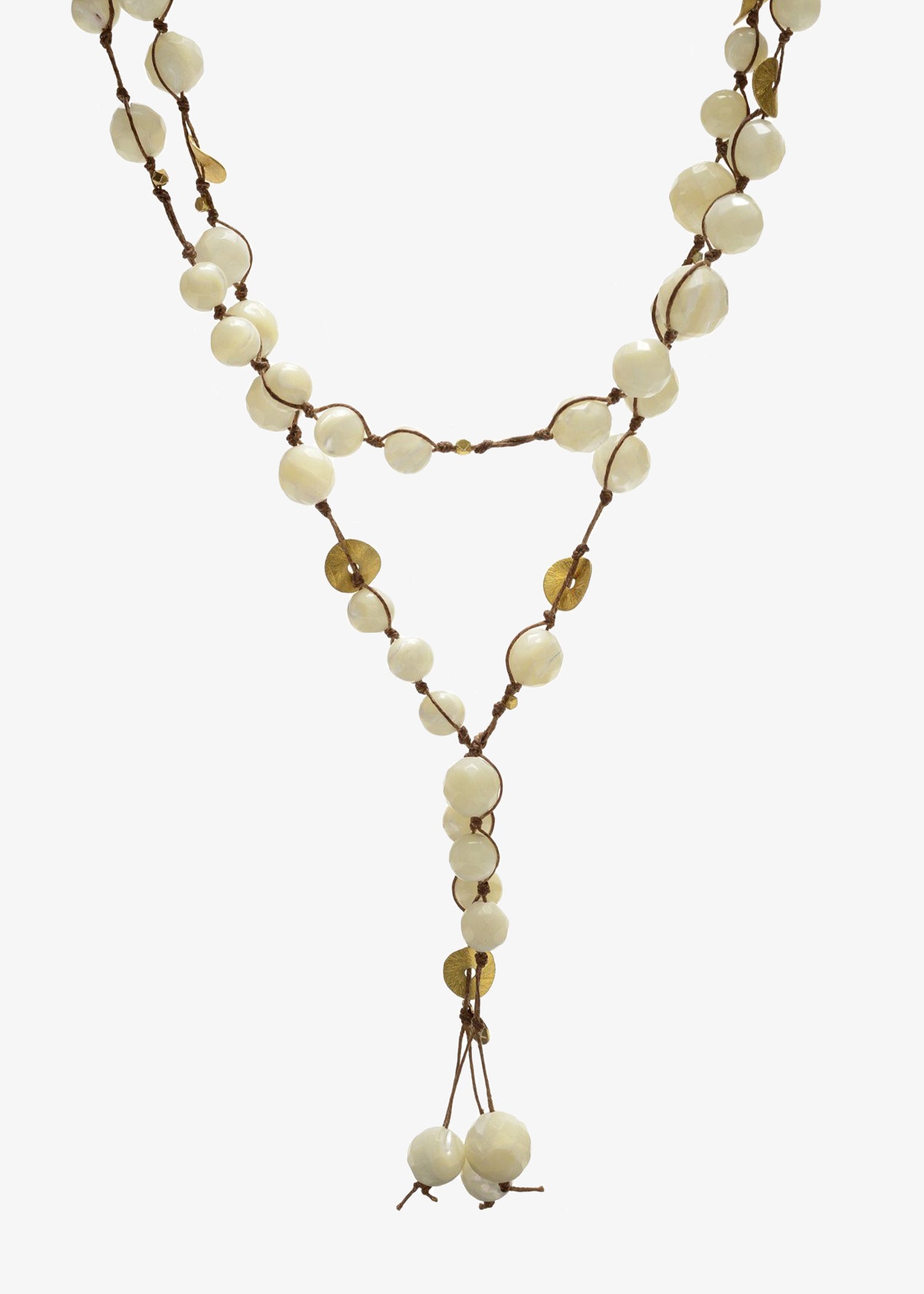 in2design-carola-necklace-long | Jewelry | In2Design