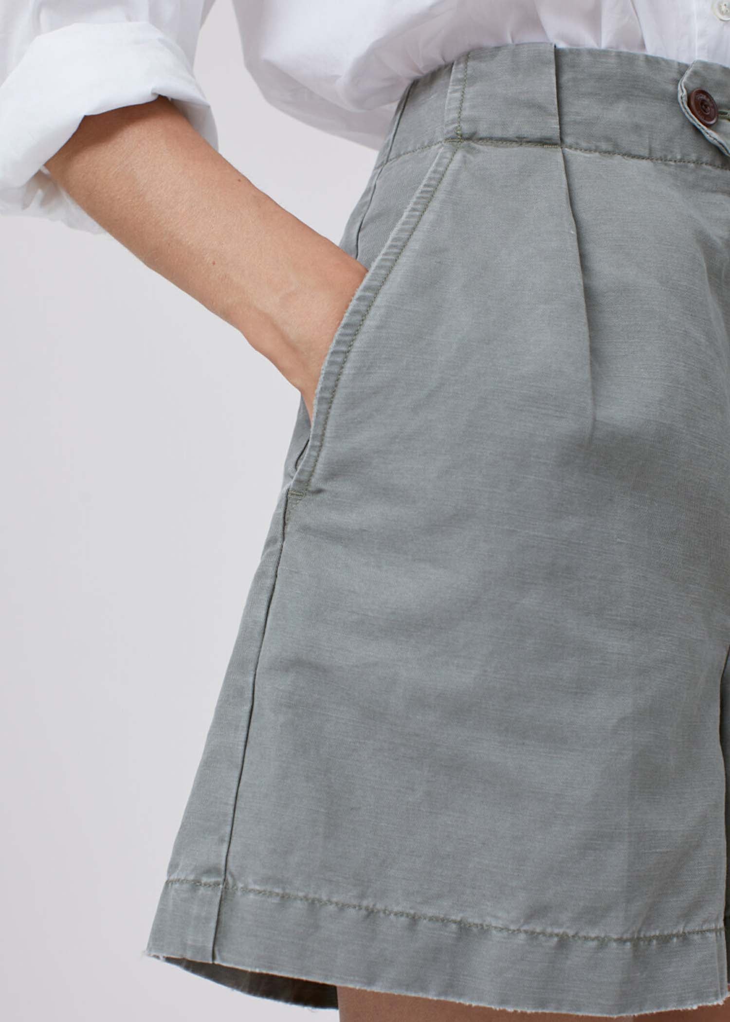 closed-shape-shorts | Shorts | Closed