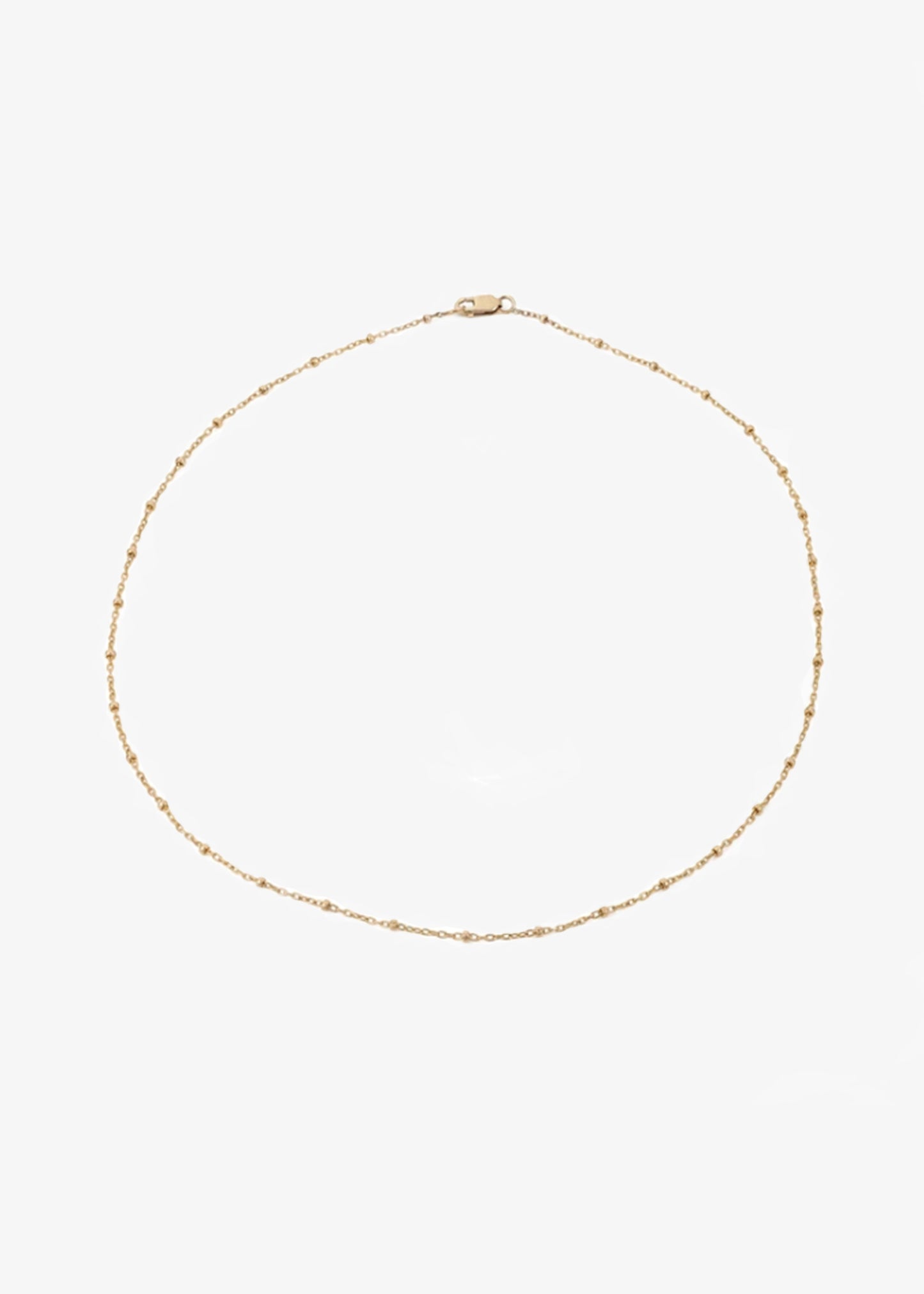 mara-dot-chain-choker-16 | Jewelry | Mara Carrizo Scalise