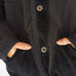 Dr-Collectors-N52-Peace-Quilted-Sulfur-Black